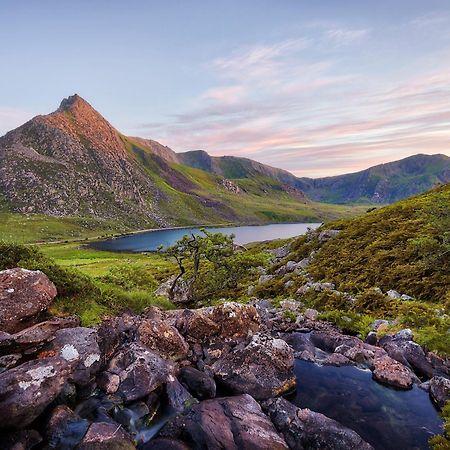 Llety Cariad Bala Exterior foto