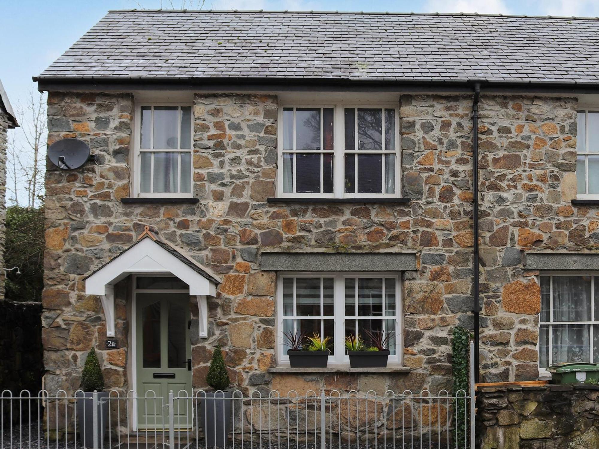 Llety Cariad Bala Exterior foto